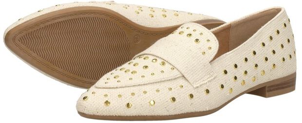 Mocassin - large