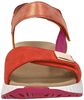 Sandalen flach - small