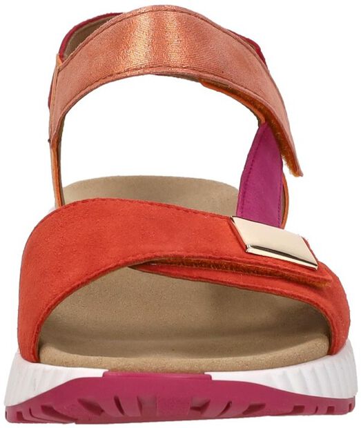 Sandalen flach - large