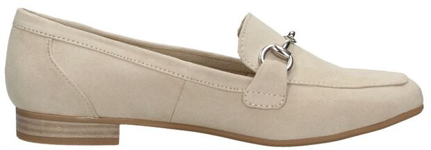 Mocassin - large