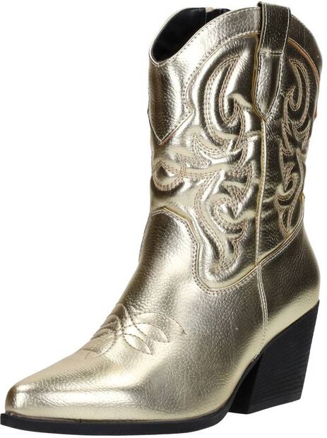 Cowboystiefel - large