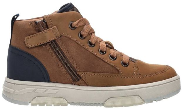 Schnürstiefel - large