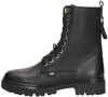 Veterschoen hoog - small