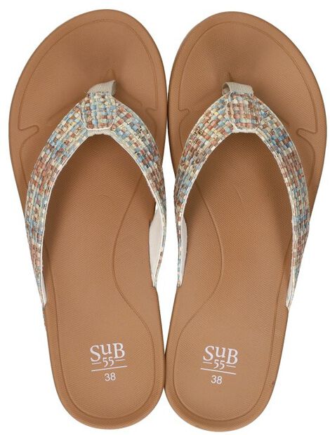 Teenslippers - large