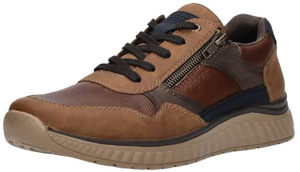 Schnürschuhe low - large