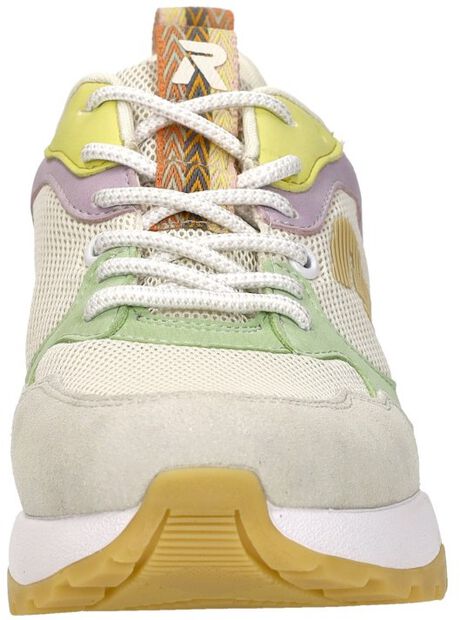 Sneakers Laag - large