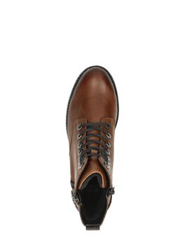 Schnürstiefel