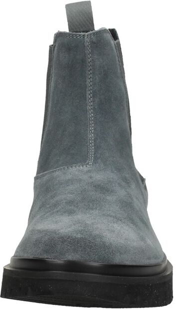 Lug Mid Chelsea Boot - large