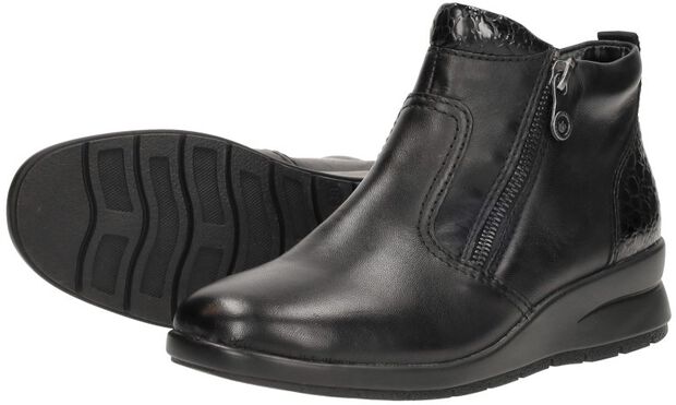 Flache Stiefeletten - large
