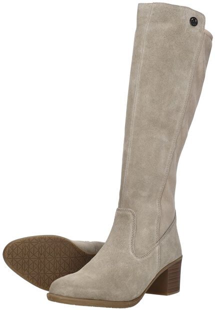 Hohe Stiefel - large