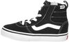 Ashwood Hi Decon Side Zip - small