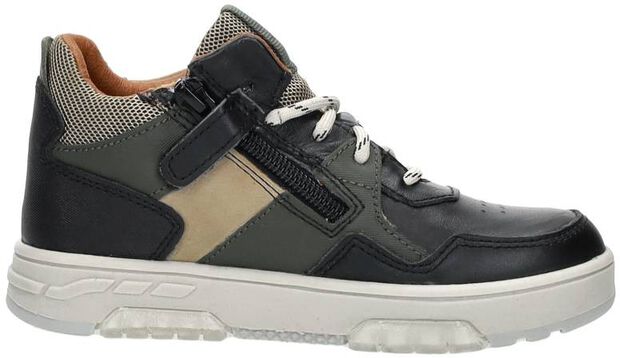 Schnürschuhe low - large