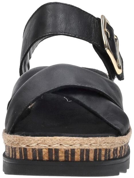 Sandalen flach - large