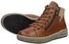 Veterschoenen Hoog - small