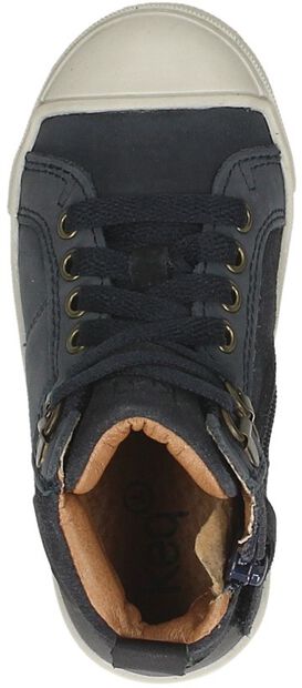 Schnürstiefel - large