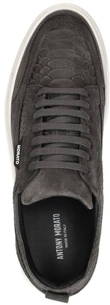 Schnürschuhe low - large