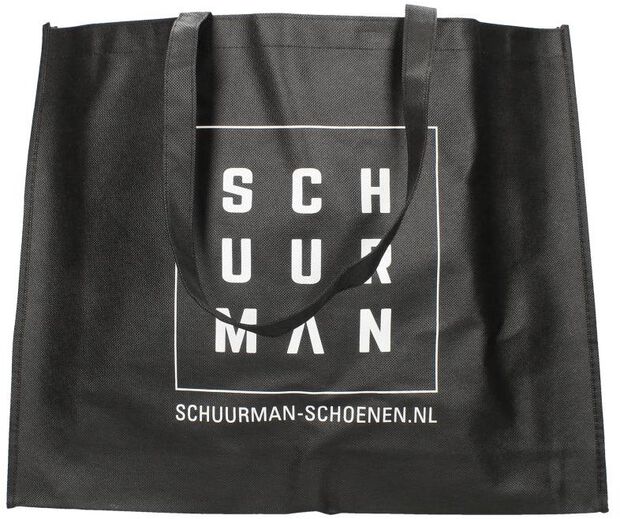 Non Woven Shopper - large