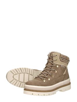 Veterschoenen Hoog