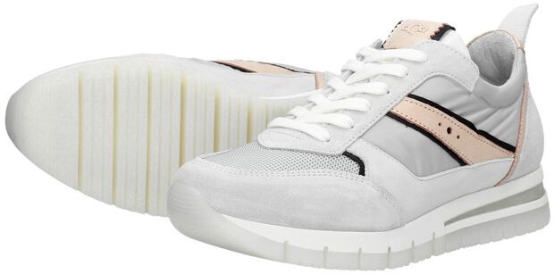 Schnürschuhe low - large
