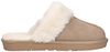 Offene Hausschuhe - small