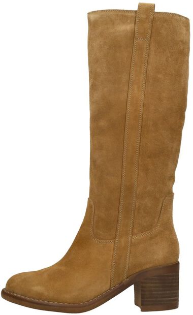 Hohe Stiefel - large