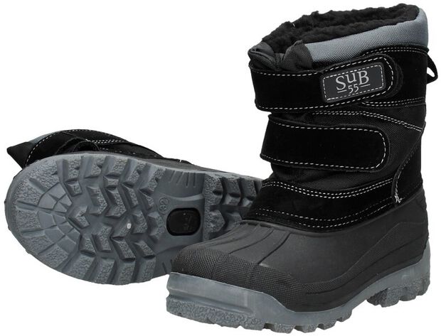Snowboots - large