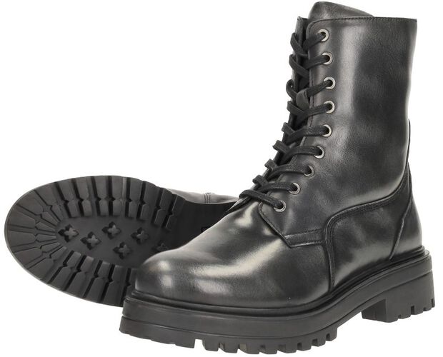 Schnürstiefel - large