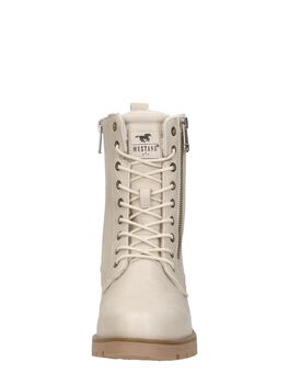 Veterschoenen Hoog
