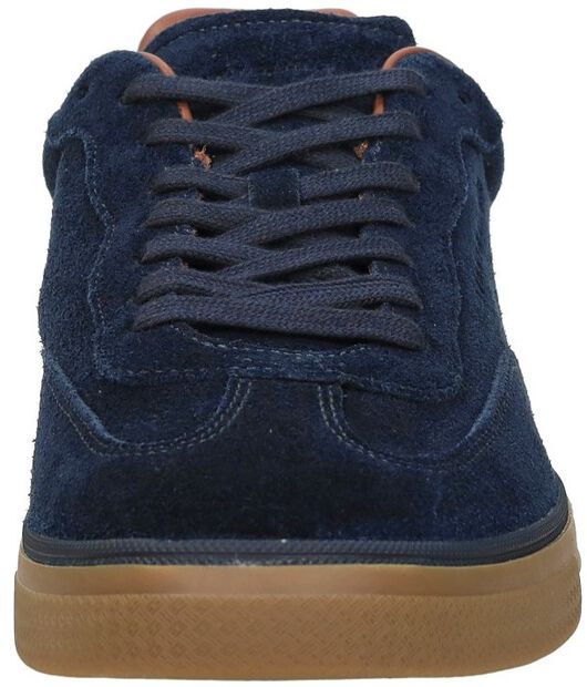 TH Lo Lux Suede Sneaker - large