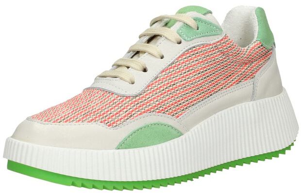 Schnürschuhe low - large