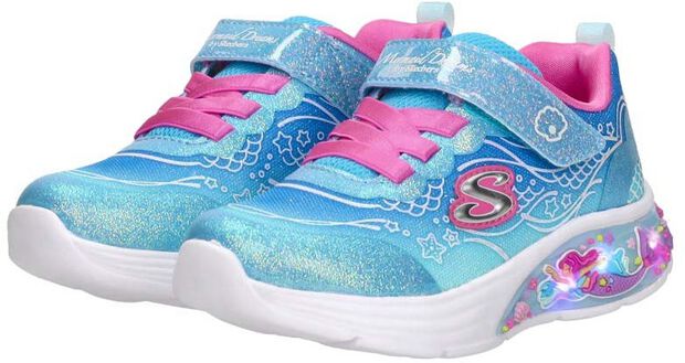 My Dreamers - Lil Mermaid - large