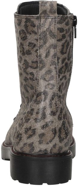 Veterschoenen Hoog - large