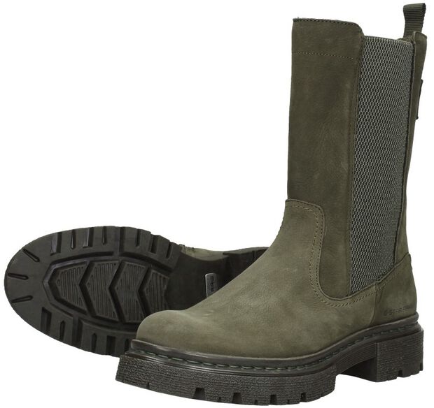 Kafey High Chs Nub W - large