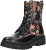 Veterschoenen Hoog - small