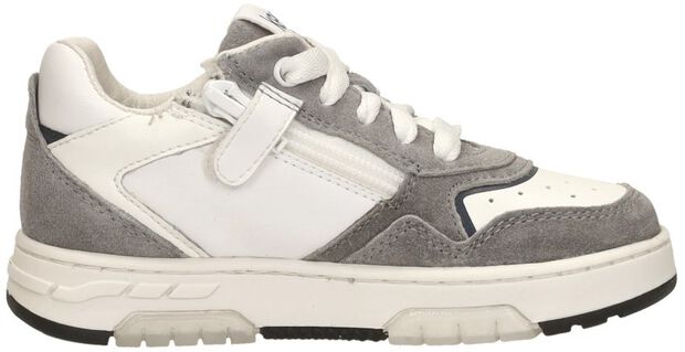 Schnürschuhe low - large