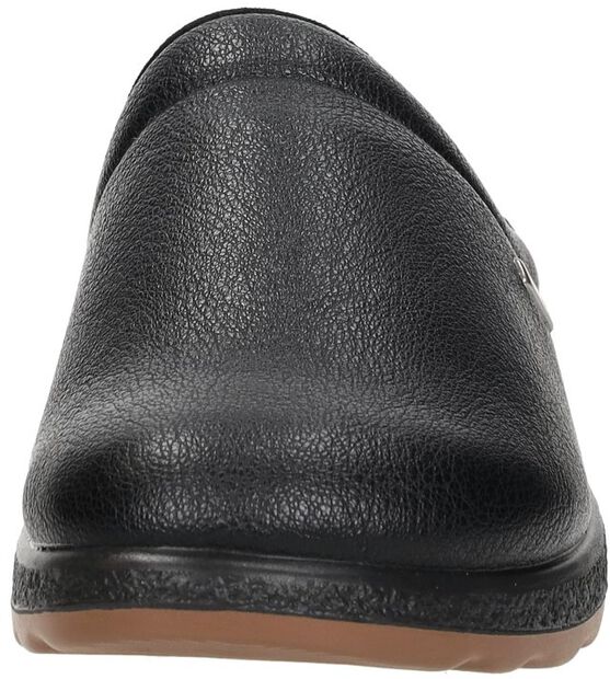 Pantoffels Open Met Stretch - large