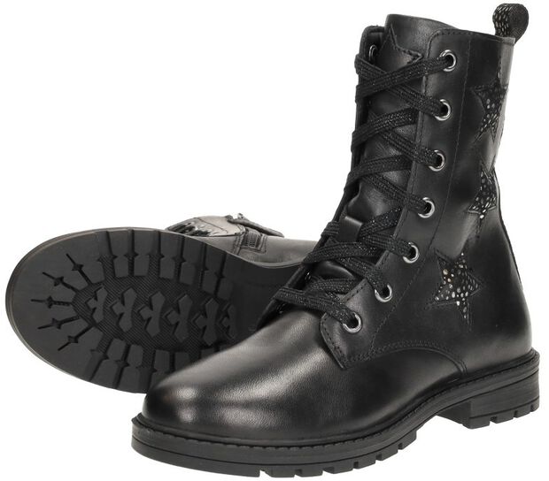 Schnürstiefel - large