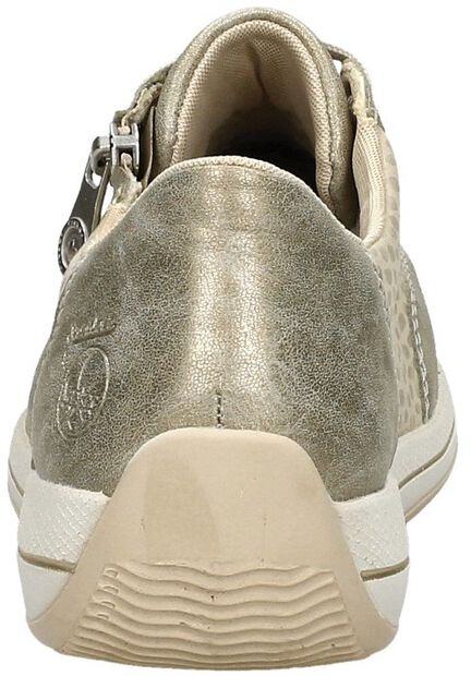 Schnürschuhe low - large