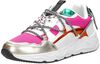 Sneaker low - small