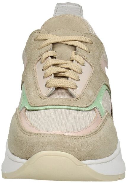 Schnürschuhe low - large