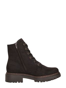 Veterschoenen Hoog