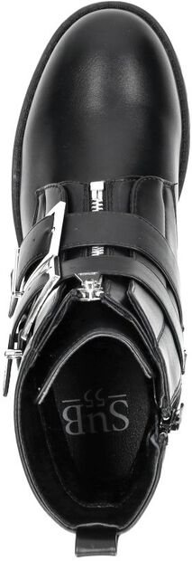 Flache Stiefeletten - large