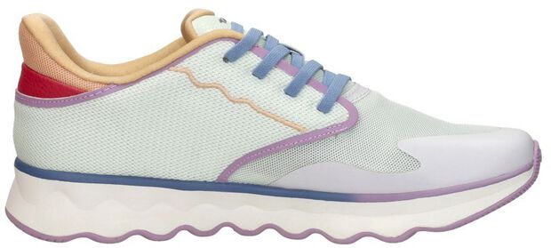 Sneaker low - large