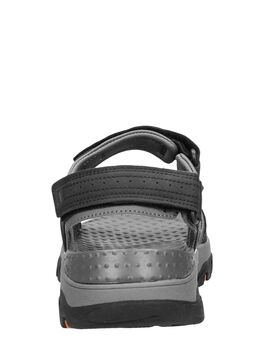 Relaxed Fit: Tresmen - Garo