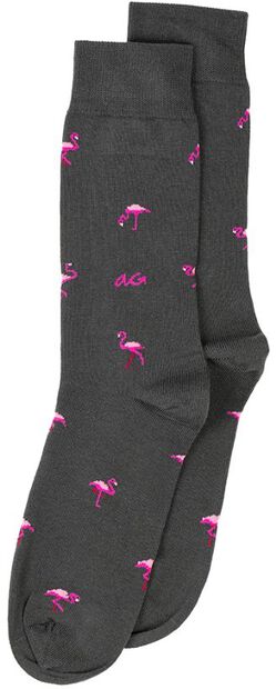 Flamingos - large