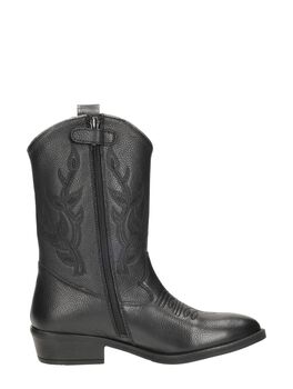 Hohe Stiefel