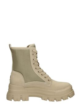 Aspha Com2 Laceup Mid