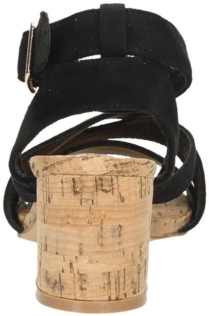 Sandalen Absatz - large