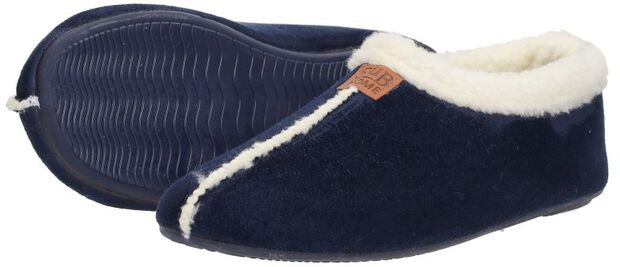 Geschlossene Hausschuhe - large