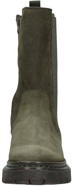 Kafey High Chs Nub W - large